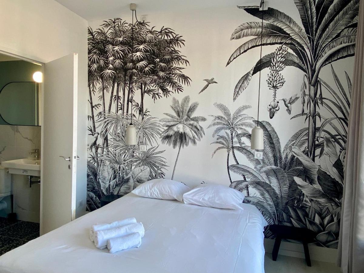 Hotel Saint Louis เบรสต์ ภายนอก รูปภาพ