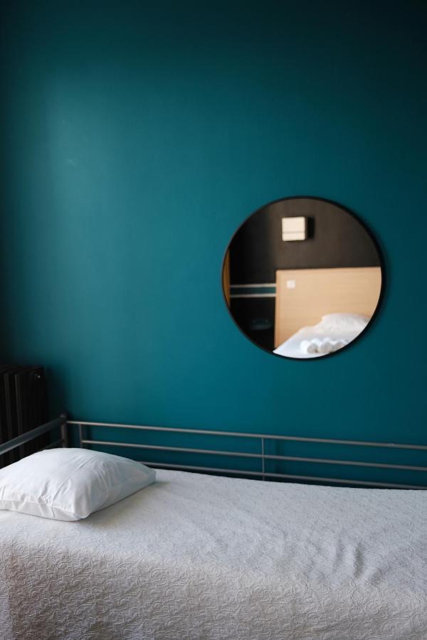 Hotel Saint Louis เบรสต์ ภายนอก รูปภาพ