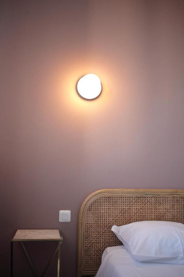 Hotel Saint Louis เบรสต์ ภายนอก รูปภาพ